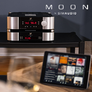 Vox Audio Moon